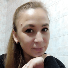 Freelancer Yuliia P. — Ukraine, Kropivnitskiy. Fachgebiet — Testing & QA
