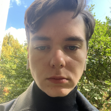Freelancer Vladislav P. — Ukraine, Kyiv. Specialization — Audio & Video Editing, Social Media Page Design
