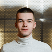 Фрилансер Владислав Д. — Украина, Киев. Специализация — Баннеры, Оформление страниц в социальных сетях