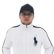 Vladyslav Vykhryst