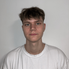 Freelancer Vladyslav K. — Czech Republic, Praha. Core skill — Web Programming, Mobile Apps Design