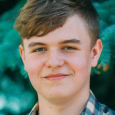 Freelancer Vladislav I. — Ukraine, Chernigov. Specialization — HTML & CSS, Web Design