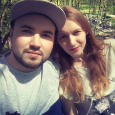Фрилансер Влад К. — Украина, Харьков. Специализация — Дизайн сайтов, Дизайн интерфейсов (UI/UX)