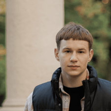 Freelancer Vladyslav K. — Ukraine, Lvov. Core skill — Social Media Marketing (SMM), Social Media Advertising