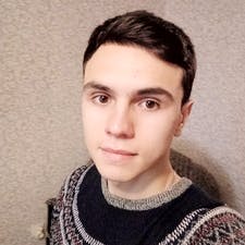 Фрилансер Владислав К. — Украина, Кропивницкий.