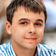 Заказчик Vladyslav M. — Украина, Харьков.