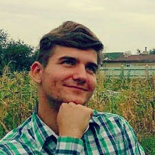 Фрилансер Владислав М. — Украина, Ахтырка. Специализация — Написание сценария