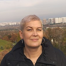 Freelancer Kseniia M. — Ukraina, Dniepr. Specjalizacja — Menedżer treści, Wyszukiwanie i zbieranie informacji