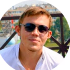 Заказчик Vladislav P. — Украина, Харьков.