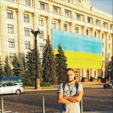 Владислав Проценко