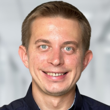Freelancer Volodymyr Y. — Ukraina, Kijów. Specjalizacja — Automatyzacja zarządzania przedsiębiorstwem, Kryptowaluty i blockchain