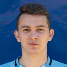 Vladyslav Kononovych