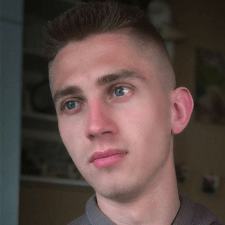 Vlad Bozhko