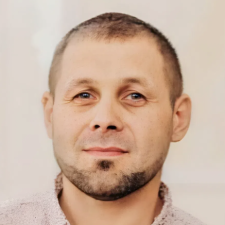 Фрилансер Олександр Б. — Украина, Дунаевцы. Специализация — Дизайн интерфейсов (UI/UX), Дизайн сайтов