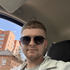 Фрилансер Владислав Д. — Украина, Львов. Специализация — AI обработка текстов, Копирайтинг