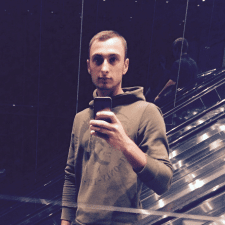 Фрилансер Влад В. — Украина, Нововолынск. Специализация — Транскрибация, Юридические услуги