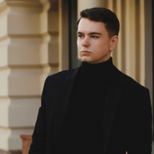 Заказчик Vladyslav D. — Украина, Киев.