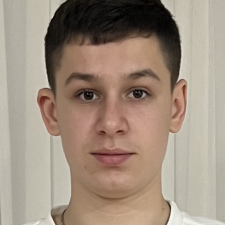 Freelancer Vladyslav F. — Ukraina, Równe. Specjalizacja — AI tekst, Edycja i korekta tekstu