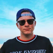Заказчик Владислав Ч. — Украина, Харьков.