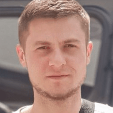 Фрилансер Vladislav G. — Молдова, Бельцы. Специализация — Дизайн сайтов, Дизайн визиток