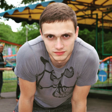 Фрилансер Влад К. — Украина, Краматорск. Специализация — Баннеры, Контекстная реклама
