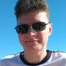 Freelancer Vladyslav K. — Ukraine, Uzhgorod. Core skill — HTML & CSS, Content Management Systems