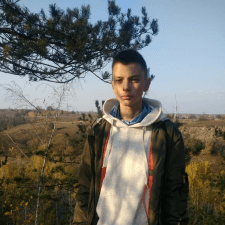 Фрилансер Влад Л. — Украина, Березна. Специализация — Разработка презентаций, Фотосъемка