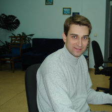 Фрилансер Владимир Т. — Украина, Харьков.