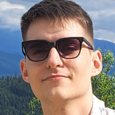 Freelancer Vladislav S. — Ukraine, Lwiw. Fachgebiet — Javascript und Typescript, Webprogrammierung