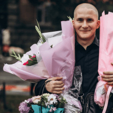 Фрилансер Владислав Н. — Украина, Киев. Специализация — Копирайтинг, Редактура и корректура текстов
