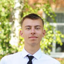 Freelancer Vlad O. — Ukraina. Specjalizacja — Loga, Tworzenie modeli 3D