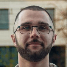 Freelancer Vladislav P. — Ukraine, Odessa. Fachgebiet — KI & Machine Learning, HTML & CSS