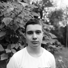 Фрилансер Влад Р. — Украина, Кривой Рог. Специализация — Копирайтинг, Публикация объявлений
