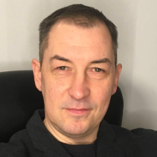 Freelancer Volodymyr S. — Ukraine, Irpen. Core skill — Testing & QA