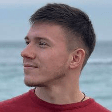 Freelancer Vlad S. — Ukraine, Vinnytsia. Core skill — Banners, Packaging and label design