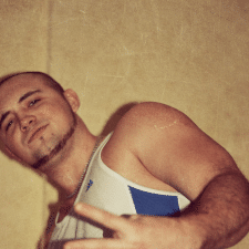 Vlad Voloshin