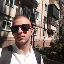Фрилансер Владислав Т. — Украина, Херсон. Специализация — Дизайн сайтов