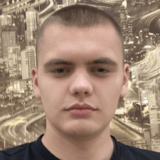 Freelancer Vlad T. — Ukraine, Kharkiv. Core skill — Customer Support, Data Processing