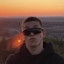 Freelancer Vlad F. — Ukraina, Kijów. Specjalizacja — Edycja i korekta tekstu, Copywriting