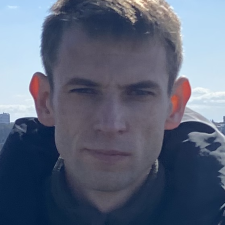 Vladyslav Verbytskyi