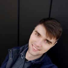 Freelancer Vladislav V. — Ukraina. Specjalizacja — Projektowanie dla poligrafii, Projektowanie wizytówek