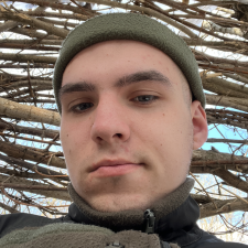 Vladyslav Vorvul