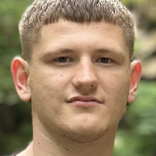 Freelancer Vladislav K. — Ukraine, Kyiv. Core skill — Information Gathering, Data Processing