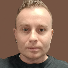 Freelancer Vladyslav P. — Ukraine, Odessa. Core skill — Illustrations & Drawings, Video Creation by Artificial Intelligence