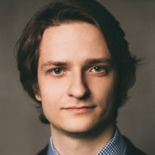 Фрилансер Влад І. — Украина, Дружковка. Специализация — Редактура и корректура текстов, Английский язык