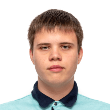 Freelancer Vlad K. — Ukraine, Khmelnitskyi. Core skill — Hybrid Mobile Apps, Web Programming