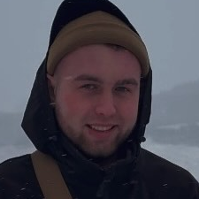 Фрилансер Влад Л. — Україна, Київ. Спеціалізація — Редагування та коректура текстів, Технічна документація