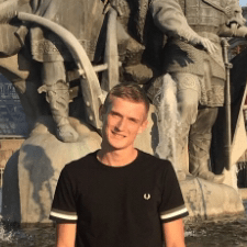 Фрилансер Владислав П. — Украина, Запорожье. Специализация — Контент-менеджер, Оформление страниц в социальных сетях