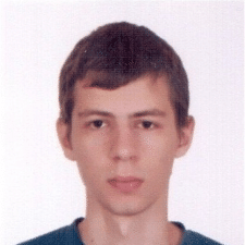 Фрилансер Владислав О. — Украина, Кропивницкий. Специализация — PHP, Контент-менеджер