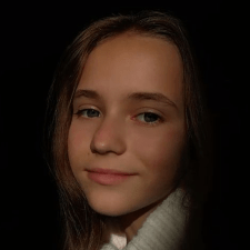 Freelancer Nataliia K. — Portugal, Coimbra. Core skill — Vector Graphics, Illustrations & Drawings